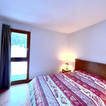 Chalet Vars 8 A 10 Personnes, Proche Des Pistes Exterior foto