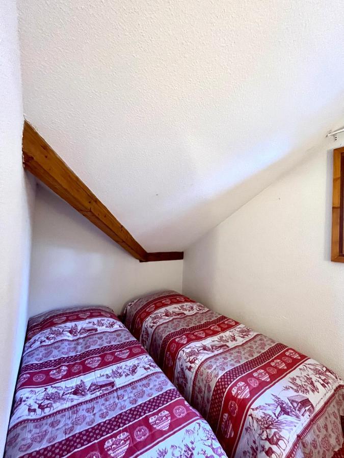 Chalet Vars 8 A 10 Personnes, Proche Des Pistes Exterior foto