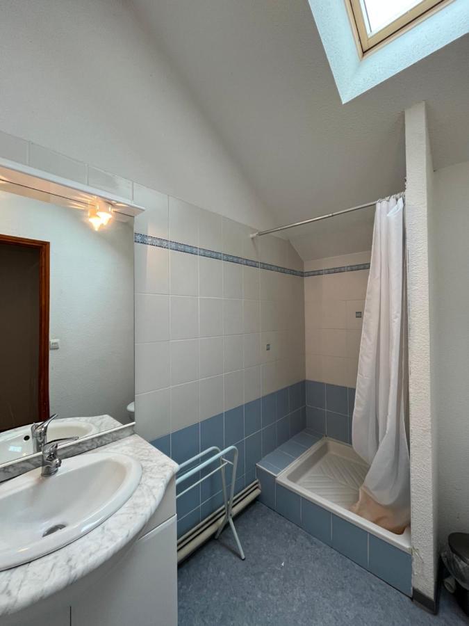 Chalet Vars 8 A 10 Personnes, Proche Des Pistes Exterior foto